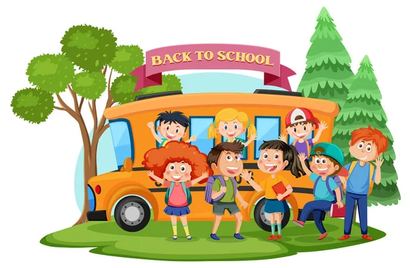 field trip
