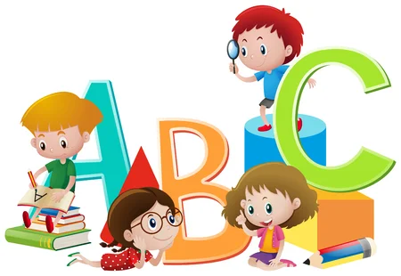 phonics