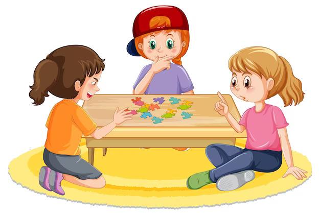 puzzle